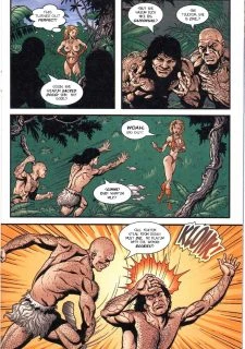 Cavewoman027