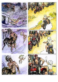 Centaurs008