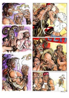 Centaurs011