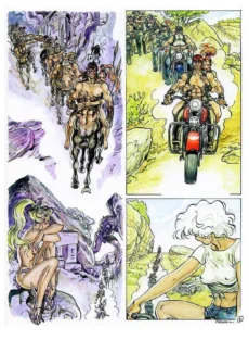 Centaurs013