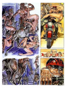 Centaurs035