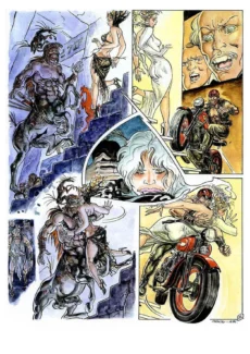 Centaurs037