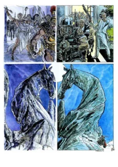 Centaurs040