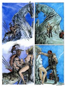 Centaurs041