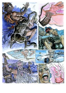 Centaurs048