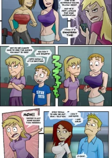 Crazy Girlfriend007