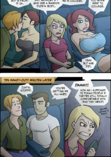 Crazy Girlfriend010