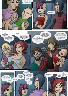 Crazy Girlfriend012
