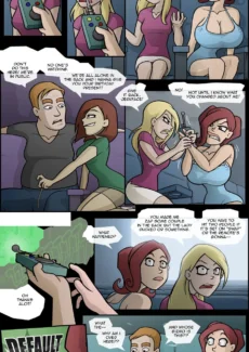Crazy Girlfriend013