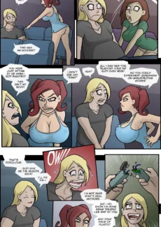Crazy Girlfriend014