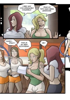 Crazy Girlfriend022