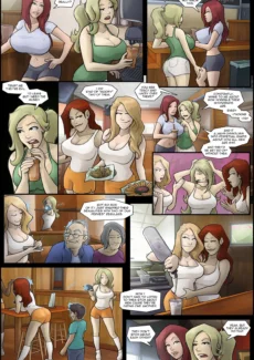 Crazy Girlfriend023