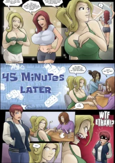 Crazy Girlfriend025