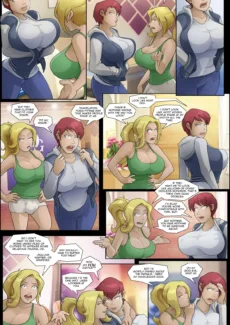 Crazy Girlfriend026