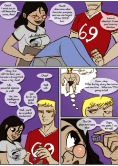 Critical Failure (3)