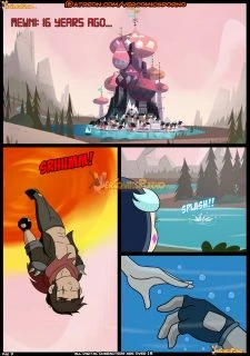 Croc- Marco vs the Forces of Time (10)