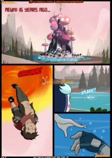 Croc- Marco vs the Forces of Time (10)