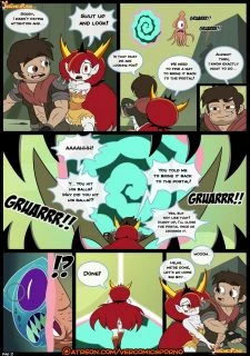 Croc- Marco vs the Forces of Time (3)