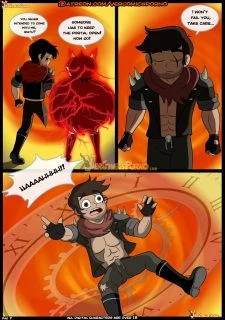 Croc- Marco vs the Forces of Time (8)