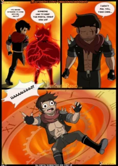 Croc- Marco vs the Forces of Time (8)