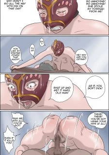 Dancing Motherpart2025
