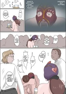Dancing Motherpart2039