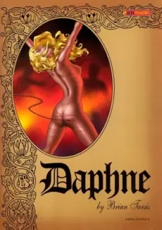 Daphne - Brian Tarsis