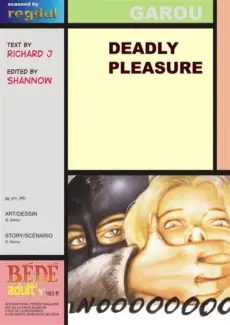 Deadly Pleasure – G.Garou