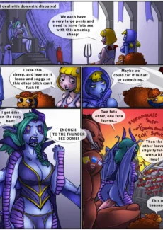 Demon King (4)