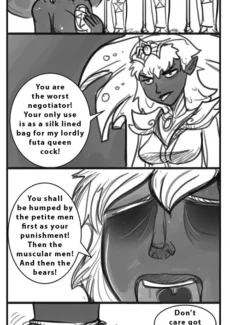 Demon King (8)