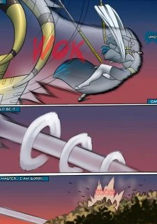 Digimon- Retribution- Furball 11