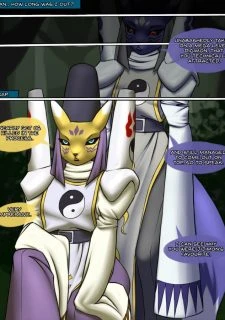 Digimon- Retribution- Furball 13