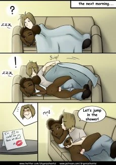 Dr. Gonzo- Aniya’s Firsty (11)