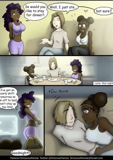Dr. Gonzo- Aniya’s Firsty (7)