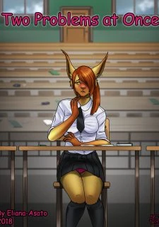 Eliana-Asato – Two Problems at Once (1)