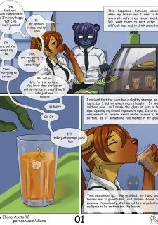 Eliana-Asato – Two Problems at Once (2)