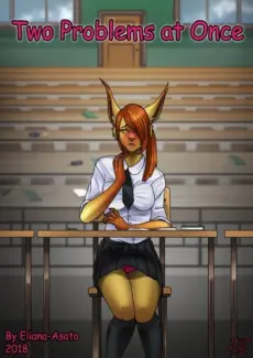 Two Problems at Once- Eliana-Asato Eliana-Asato – Two Problems at Once- info