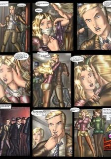 Erikson- The Fur Caper (10)