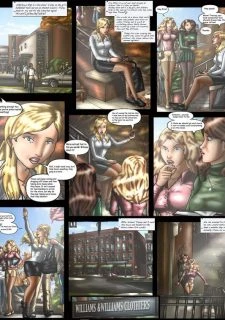 Erikson- The Fur Caper (3)