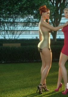 Eve_and_Anastasia_In_The_Park_006