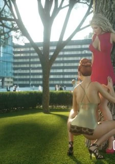 Eve_and_Anastasia_In_The_Park_008
