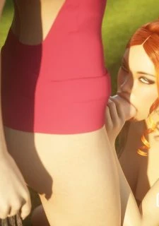 Eve_and_Anastasia_In_The_Park_020