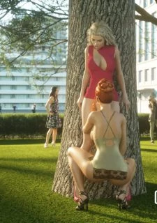 Eve_and_Anastasia_In_The_Park_021