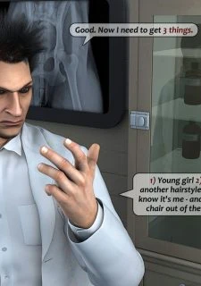ExtremeXWorld – DNA Experiment (12)
