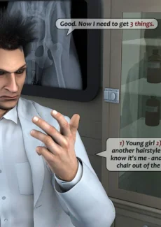 ExtremeXWorld – DNA Experiment (12)