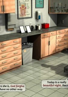 ExtremeXWorld – DNA Experiment (18)