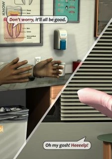 ExtremeXWorld – DNA Experiment (19)