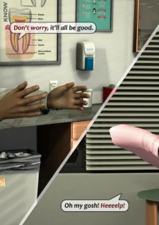ExtremeXWorld – DNA Experiment (19)
