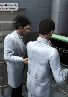 ExtremeXWorld – DNA Experiment (2)