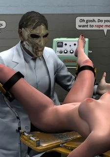ExtremeXWorld – DNA Experiment (27)